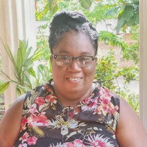 Jermerline Palmer Brown
