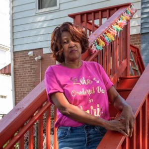 Lena Cousins-Heslope