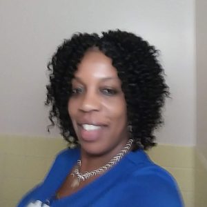 Melonie Pusey