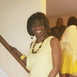 Noreen Kentish