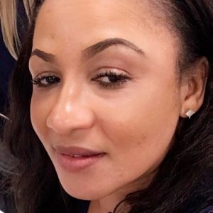 Sharmin Miller