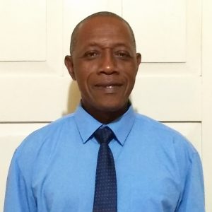 Norval Minott